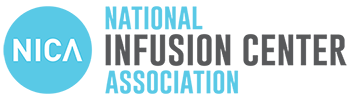 National Infusion Center Association logo
